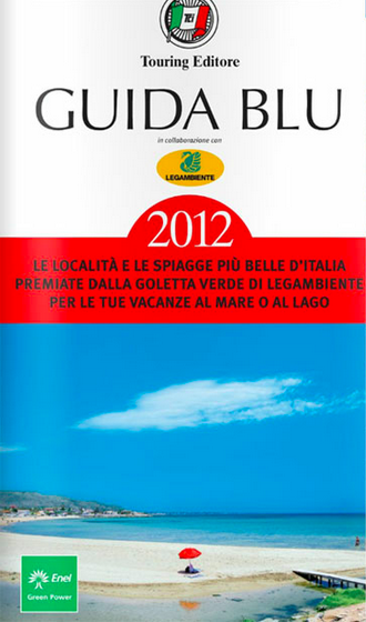 Guida Blu 2012